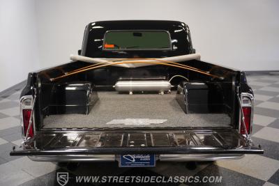 1967 Chevrolet C10 396