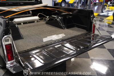 1967 Chevrolet C10 396