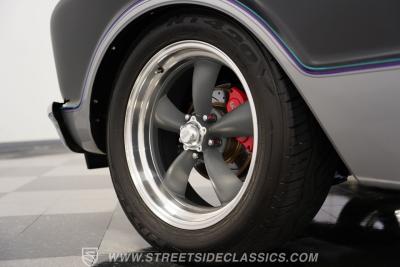 1967 Chevrolet C10 396