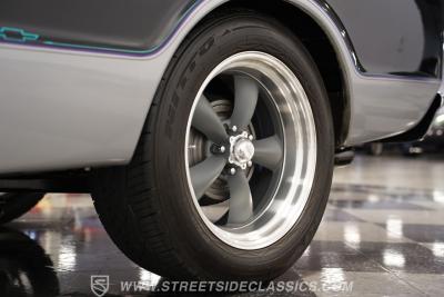 1967 Chevrolet C10 396