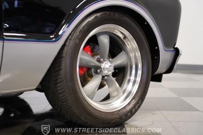 1967 Chevrolet C10 396