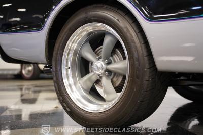 1967 Chevrolet C10 396