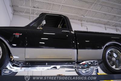 1967 Chevrolet C10 396