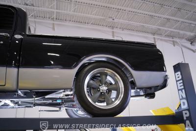 1967 Chevrolet C10 396