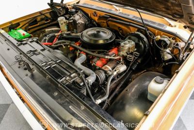 1974 GMC 2500 Sierra Grande