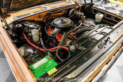 1974 GMC 2500 Sierra Grande