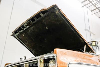 1974 GMC 2500 Sierra Grande