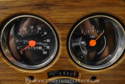 1974 GMC 2500 Sierra Grande