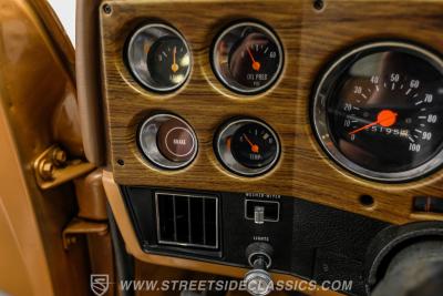 1974 GMC 2500 Sierra Grande