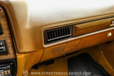 1974 GMC 2500 Sierra Grande