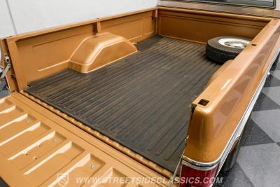 1974 GMC 2500 Sierra Grande