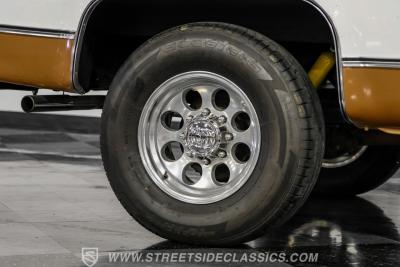 1974 GMC 2500 Sierra Grande