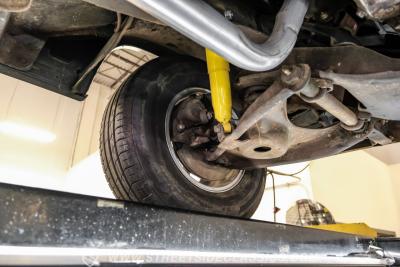 1974 GMC 2500 Sierra Grande