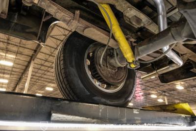 1974 GMC 2500 Sierra Grande