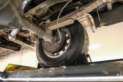 1974 GMC 2500 Sierra Grande