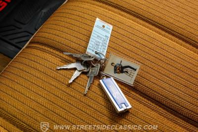 1974 GMC 2500 Sierra Grande