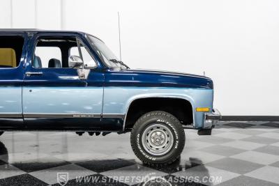 1990 GMC Suburban SLE 4x4