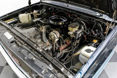 1990 GMC Suburban SLE 4x4