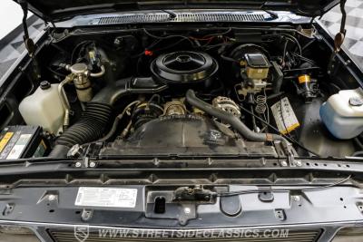 1990 GMC Suburban SLE 4x4