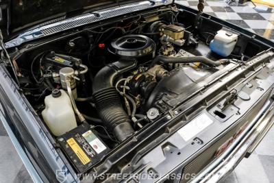 1990 GMC Suburban SLE 4x4