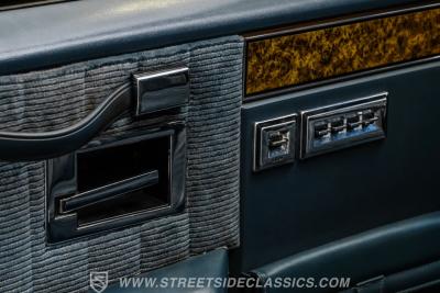 1990 GMC Suburban SLE 4x4