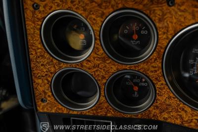 1990 GMC Suburban SLE 4x4