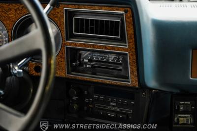 1990 GMC Suburban SLE 4x4