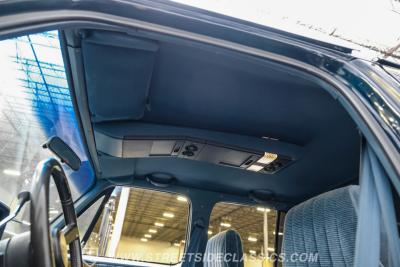 1990 GMC Suburban SLE 4x4