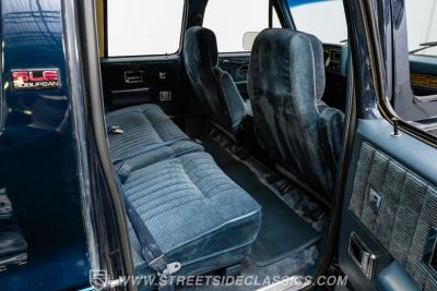 1990 GMC Suburban SLE 4x4