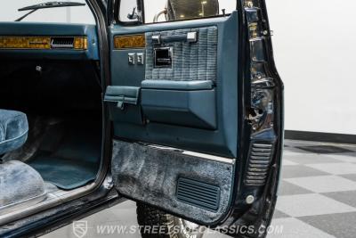 1990 GMC Suburban SLE 4x4