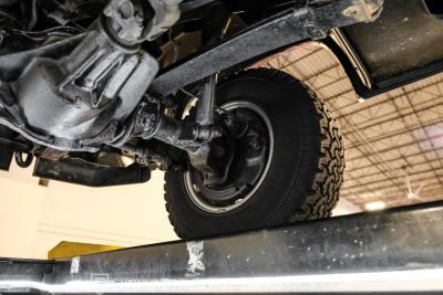 1990 GMC Suburban SLE 4x4