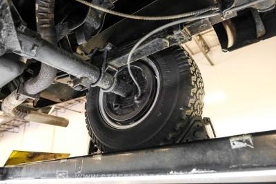 1990 GMC Suburban SLE 4x4