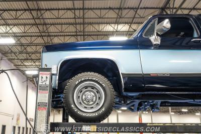 1990 GMC Suburban SLE 4x4