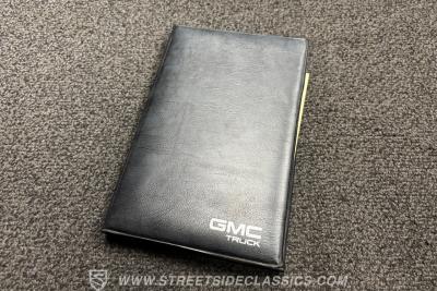 1990 GMC Suburban SLE 4x4