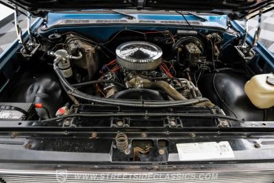 1980 Chevrolet C10 Custom