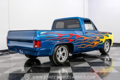 1980 Chevrolet C10 Custom
