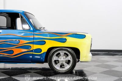 1980 Chevrolet C10 Custom