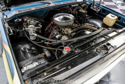 1980 Chevrolet C10 Custom