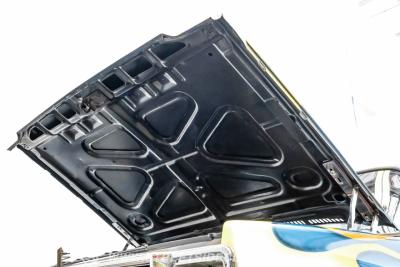 1980 Chevrolet C10 Custom