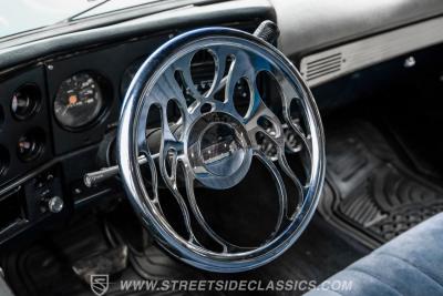 1980 Chevrolet C10 Custom