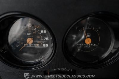 1980 Chevrolet C10 Custom