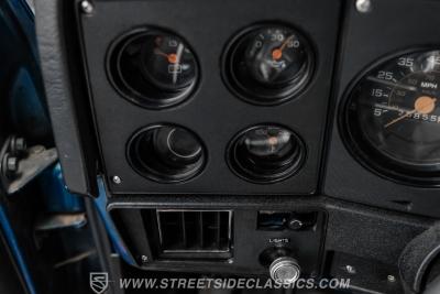 1980 Chevrolet C10 Custom