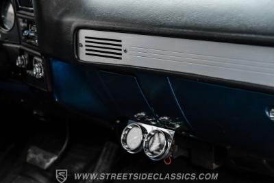 1980 Chevrolet C10 Custom