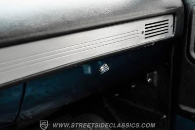 1980 Chevrolet C10 Custom