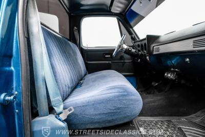 1980 Chevrolet C10 Custom