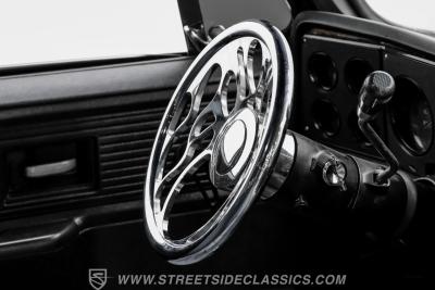 1980 Chevrolet C10 Custom