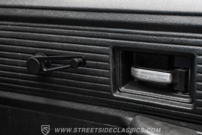 1980 Chevrolet C10 Custom