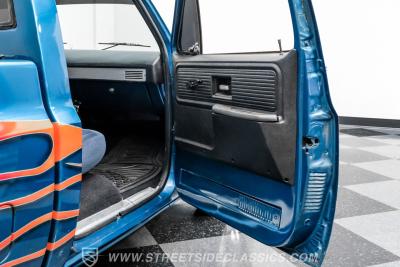 1980 Chevrolet C10 Custom