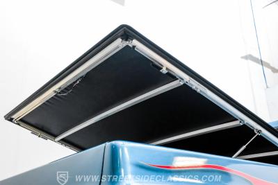 1980 Chevrolet C10 Custom