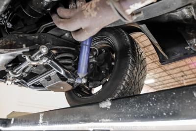 1980 Chevrolet C10 Custom